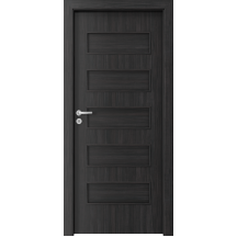 Porta FIT G.0 Štruktúra Tmavý 